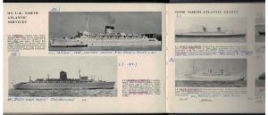 Ship Recognition - Merchant Ships 3. Auflage (1 St.) Laurence Dunn, Adlard Coles